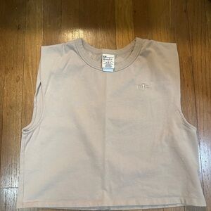 Champion UO Exclusive Heritage Jersey Tank Top